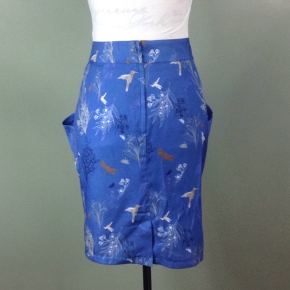 H&M Skirt - Picture 3 of 5